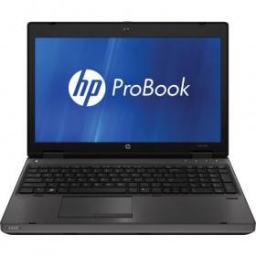 HP ProBook 6570b Core i5 3210M 15.6" HD 4GB 250GB Win 10 (Refurbished)
