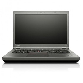 Lenovo ThinkPad T440 Core i5 4th Gen 14" HD 4GB 500GB Win10 (Refurbished)