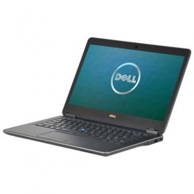 Dell Latitude E7440 Ultrabook - Core i5-4300U 14" HD 4GB 250GB Win 10