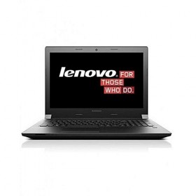 Lenovo IdeaPad 110 Celeron N3060 4GB 500GB DOS 15.6" (3 Year Local Warranty)