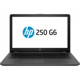 HP 250 G6 Core i3 7th Gen 4GB 500GB 15.6" HD DOS Notebook PC