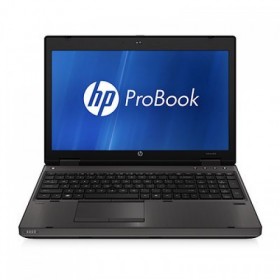 HP ProBook 6560b (IntelCore i5, 2nd Gen, 4GB RAM, 250GB HDD)