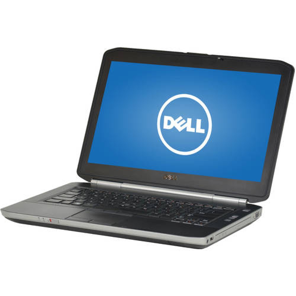 Dell Latitude E5420 14" Notebook Intel Core i3-2310M 2.1GHz 4GB 320GB