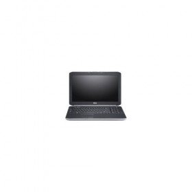 Dell Latitude E5520 15" Notebook PC - Intel Core i5-2520M 4GB 320GB