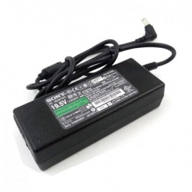 SONY 90W LAPTOP CHARGER (19.5 V- 4.7 A) NEW
