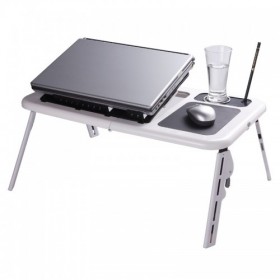 Flexible Portable Laptop e-Table LD09