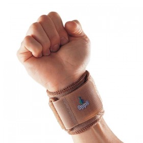 OPPO Wrist Wrap (Breathable Neoprene)