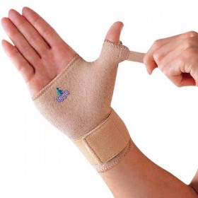 OPPO Wrist and Thumb Support (Breathable Neoprene)