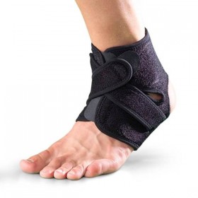 OPPO Adjustable Ankle Support (CoolPrene)