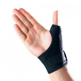 OPPO Wrist and Thumb Support (CoolPrene)
