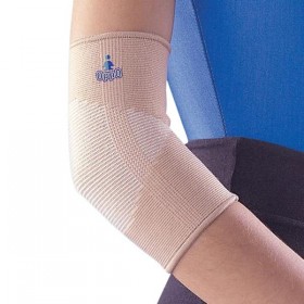 OPPO Elbow Support Sleeve (4 Way Elastic)