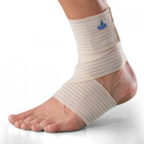 OPPO Ankle Wrap (2 Way Elastic)