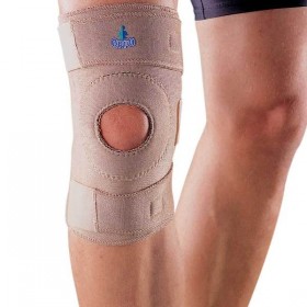 OPPO Knee Support with Open Patella (Breathable Neoprene)