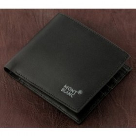 Montblanc Leather Wallet Pay-Montblanc Leather Wallet Pay-0012