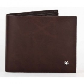 Montblanc Wallet 0018-A