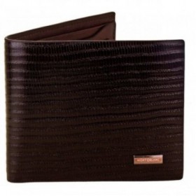 Montblanc Wallet 828A