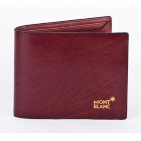 Montblanc Wallet 830A