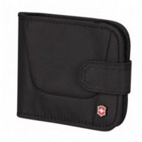 Victorinox Ta 3.0 Bi-Fold Wallet - Black