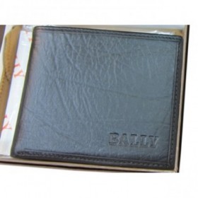 Bally Texture Wallet SB-107