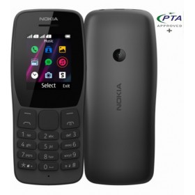 Nokia 110 (Box Pack)