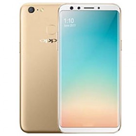 Oppo F5 Youth Smartphone: 6" inch