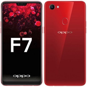OPPO F7 - 6.23" - 64GB - 4GB RAM