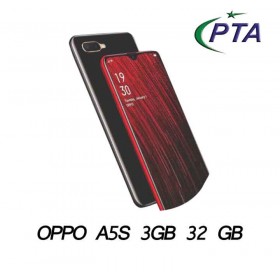 Oppo A5s 3Gb+32Gb