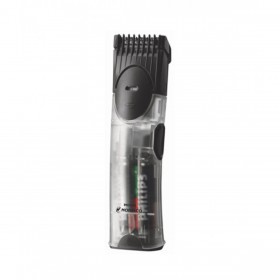 Philips Norelco Beard and Mustache Trimmer Black (T510)