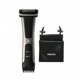 Philips Series 7000 Showerproof Body Groomer and Trimmer (BG7025/13)