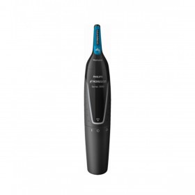 Philips Norelco Nose Trimmer 3000 Black (NT3000/49)