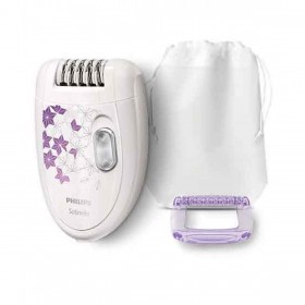 Philips Satinelle Essential Compact Epilator (HP6422/02)