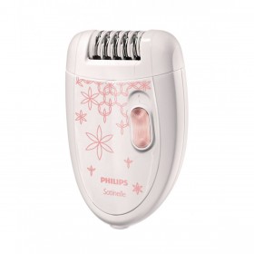Philips Satinelle Essential Compact Epilator (HP6420/00)