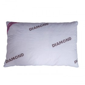 Diamond Supreme Ultima Fiber Pillow