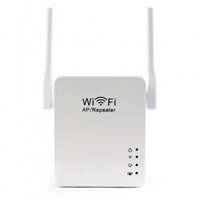 Mini Wi-Fi Range Extender