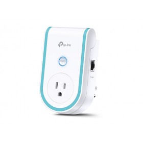 TP-LINK AC1200 Wi-Fi Range Extender with AC Passthrough RE360