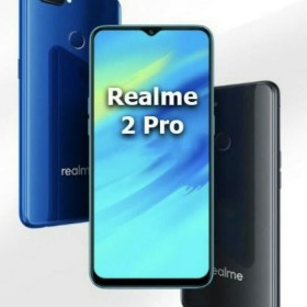 Realme 2 Pro 8GB RAM, 128GB