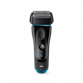 Braun Series 5 Wet and Dry Electric Foil Shaver For Men's (5140s)