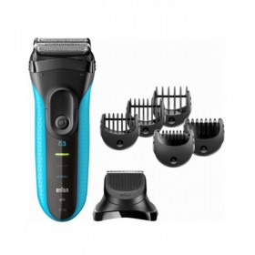 Braun Series 3 Shave&Style Wet/Dry Electric Shaver (3010BT)