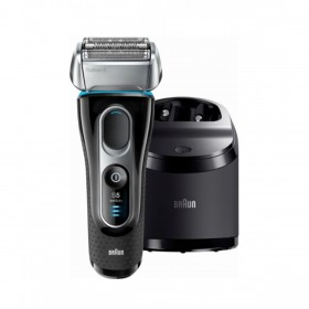 Braun Series 5 Electric Shaver For Men's (5197CC)