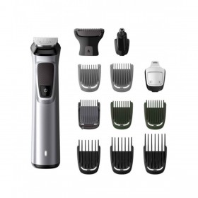 Philips Series 7000 Multigroom 13 in 1 Face Hair and Body (MG7715/13)