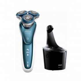 Philips Norelco Series 7500 Wet/Dry Electric Shaver (S7371/84)