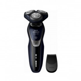Philips Norelco Series 5000 Wet/Dry Electric Shaver (S5590/81)