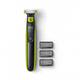 Philips Norelco OneBlade Wet & Dry Electric Shaver (QP2520/90)