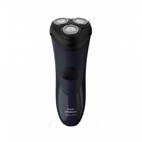 Philips Norelco Series 1100 Dry Electric Shaver (S1150/81)