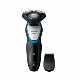 Philips AquaTouch Electric Shaver Wet & Dry (S5070/04)