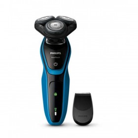 Philips AquaTouch Electric Shaver Wet & Dry (S5050/06)