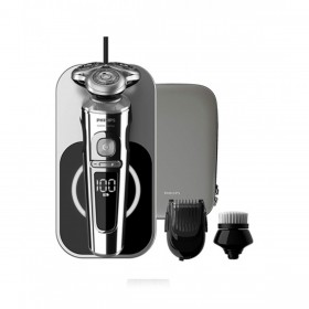 Philips Series 9000 Wet & Dry Electric Shaver For Men's (Sp9863/14)