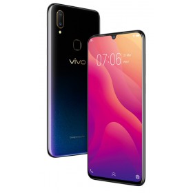 Vivo V11 Dual Sim (4GB, 128GB) Official Warranty