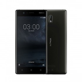 Nokia 3 4G Dual SIM (2GB, 16GB) With Warranty