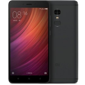 Xiaomi Redmi Note 4 (3GB, 32GB) Black With Warranty